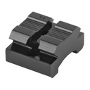 Weaver #95 Win 94 Angle-eject Rear