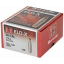 Hrndy Eld-x 30cal .308 178gr 100ct