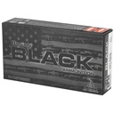 Hrndy Black 223rem 75gr Bthp 20/200