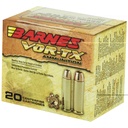 Barnes Vor-tx 44mag 225gr Xpb 20/200