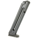 Mag Brn Buckmark 22lr 10rd