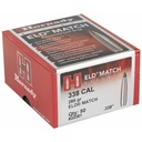 Hrndy Eld-m 338cal 285gr 50