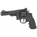 S&w Pc 327 357mag 5" Trr Sc/ti 8rd