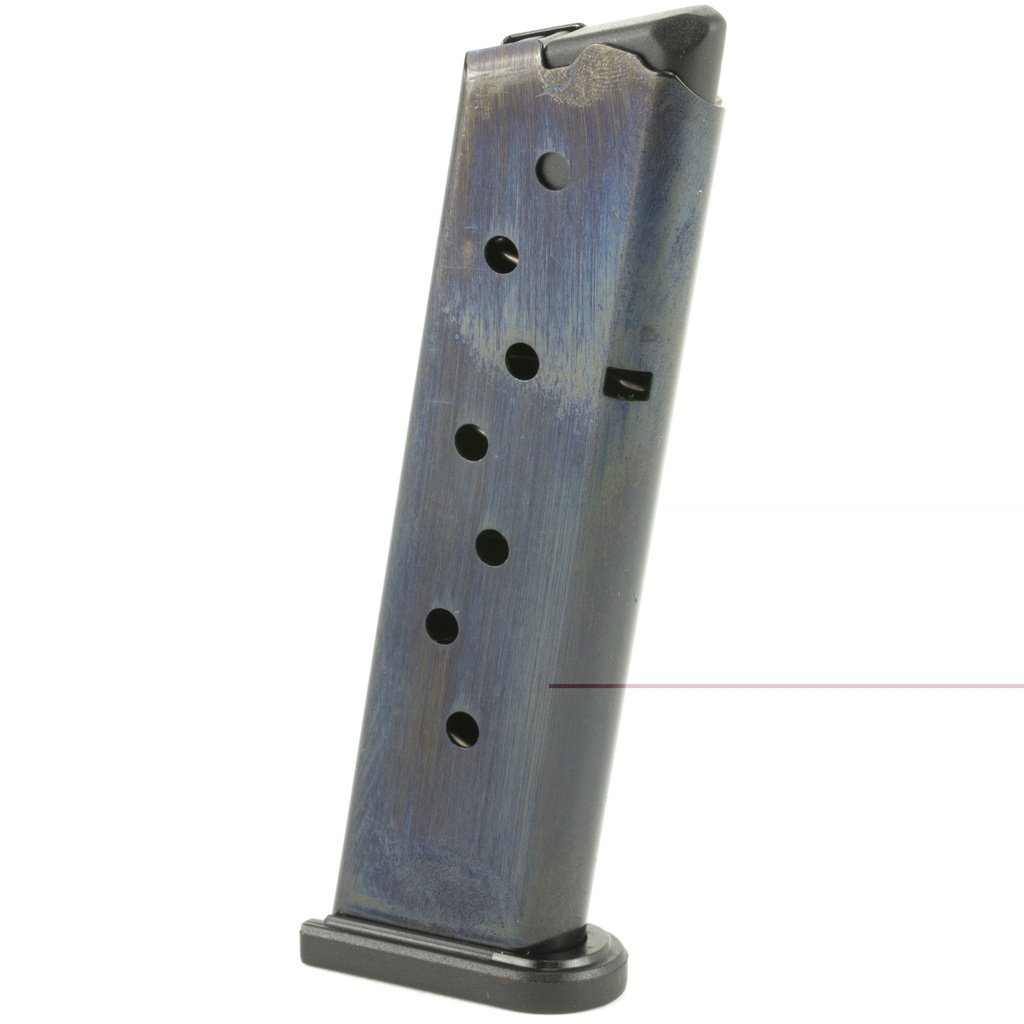 Mag Brn 1911-380 380acp 8rd