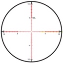 Leup Mark 5hd 5-25x56 Pr1-mil Ir