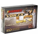 Barnes Vor-tx 270win Lr 129gr 20/200
