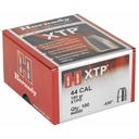 Hrndy Xtp 44cal .430 180gr 100ct