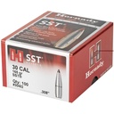 Hrndy Sst 30cal .308 165gr 100ct