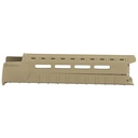 Magpul Moe Sl Hndgrd Mid Ar15 Fde
