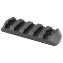 Cmmg Accessory Rail 5 Slot Keymod
