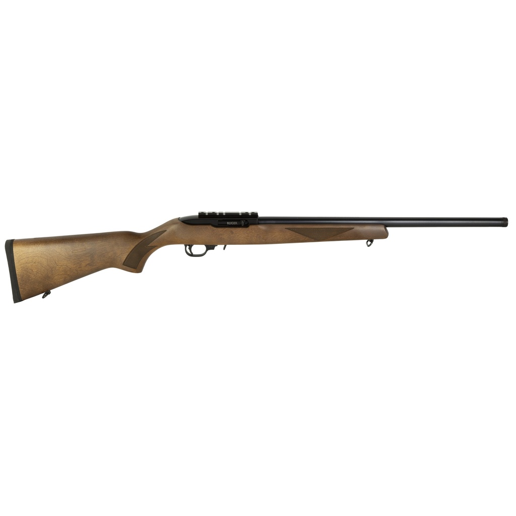 Ruger 10/22 Talo Lvt 20" 10rd Blk