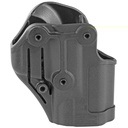 Bh Serpa Cqc Bl/pdl Mp Shield Lh Blk