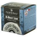Fed Gmshk Hi Br 410ga 2.5 7.5 25/250
