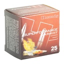 Hrndy Sf 17hrn 20gr V-max 25/250