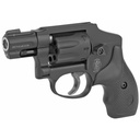 S&w 43c 22lr 1.875" Bl Al Cent No Il