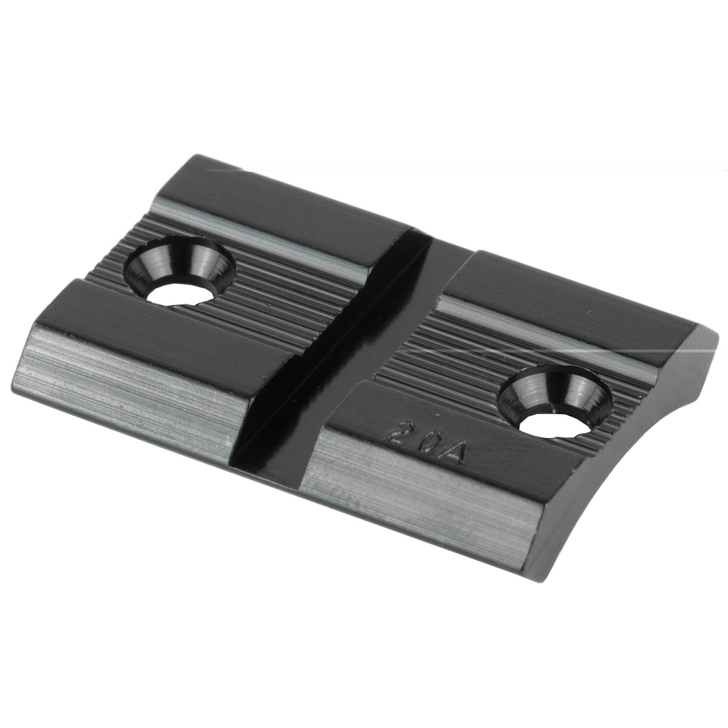 Weaver #20a Ia Mark X Rem 14/141