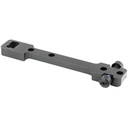 Leup Std 7400/7600 1pc Base Matte