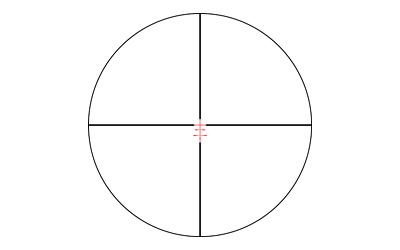 Leup Vx-6hd 3-18x50 Sf B&c Ir Matte