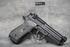 WILSON COMBAT 9MM BERETTA 92G CENTURION TACTICAL W/ACTION TUNE