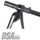 DS ARMS SA58 FAL 21` FALO STYLE HEAVY BBL 7.62X51MM WALNUT HANDGUARD SA5821-T48HB-A