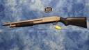 USED MOSSBERG 12 GA 500A MATTE SS 3" 18" BBL