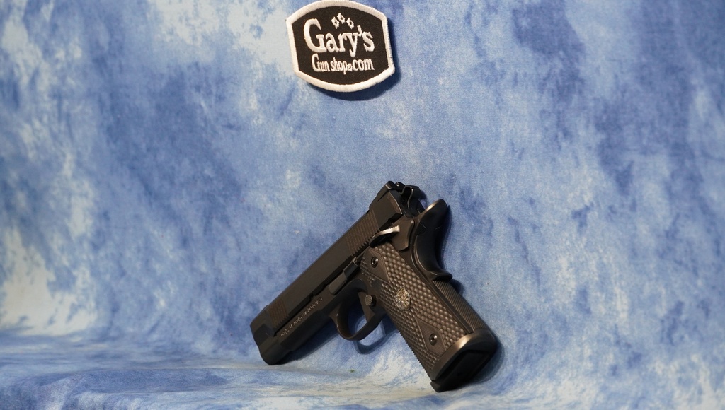 USED CABOT GUNS REBELLION 9MM 4" BBL 