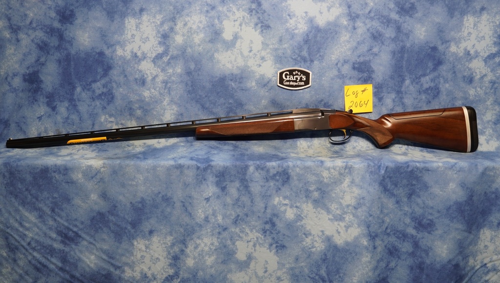 BROWNING 12 GA BT-99 23/4` 34` BBL ADJUSTABLE 017081401