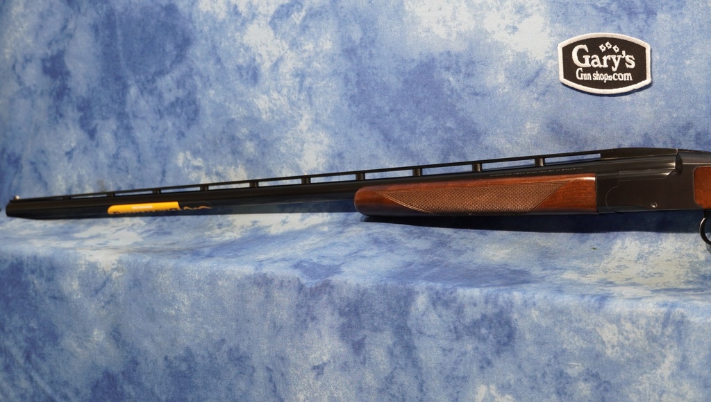 BROWNING 12 GA BT-99 23/4` 34` BBL ADJUSTABLE 017081401