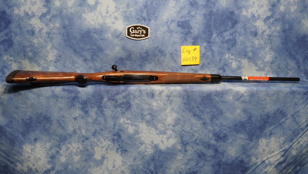 WINCHESTER MODEL 70 SUPER GRADE 280 REM 24" BBL 535203227