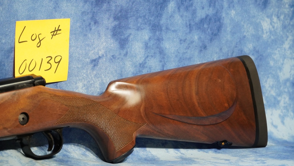 WINCHESTER MODEL 70 SUPER GRADE 280 REM 24" BBL 535203227