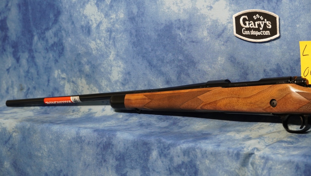 WINCHESTER MODEL 70 SUPER GRADE 280 REM 24" BBL 535203227