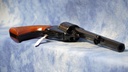 A.UBERTI 1873 NEW MODEL HUNTER 44 REM MAG 7.5" BBL 345496