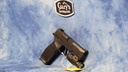 USED SIG SAUER P365 X SERIES 9MM W/FOXTROT2R 