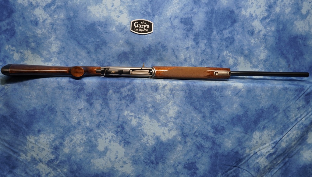 USED BROWNING MAXUS 12 GA 3" 28" BBL 