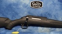 USED RUGER AMERICAN 243 WIN