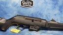 USED RUGER PC CARBINE 9MM BLACK
