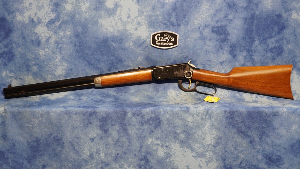 USED WINCHESTER 94 BUFFALO BULL 30-30 WIN 