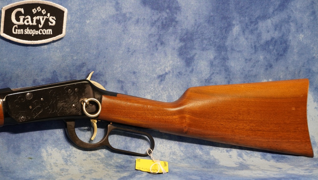 USED WINCHESTER 94 BUFFALO BULL 30-30 WIN 