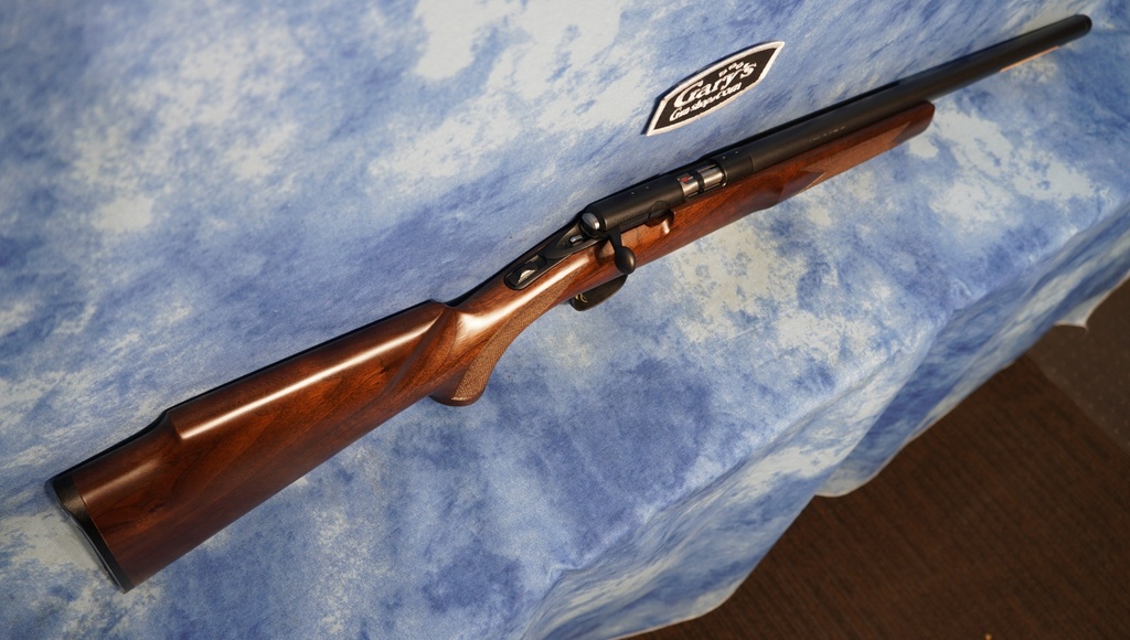 BROWNING 17 HMR T-BOLT TARGET 20" HVY BBL  025253270