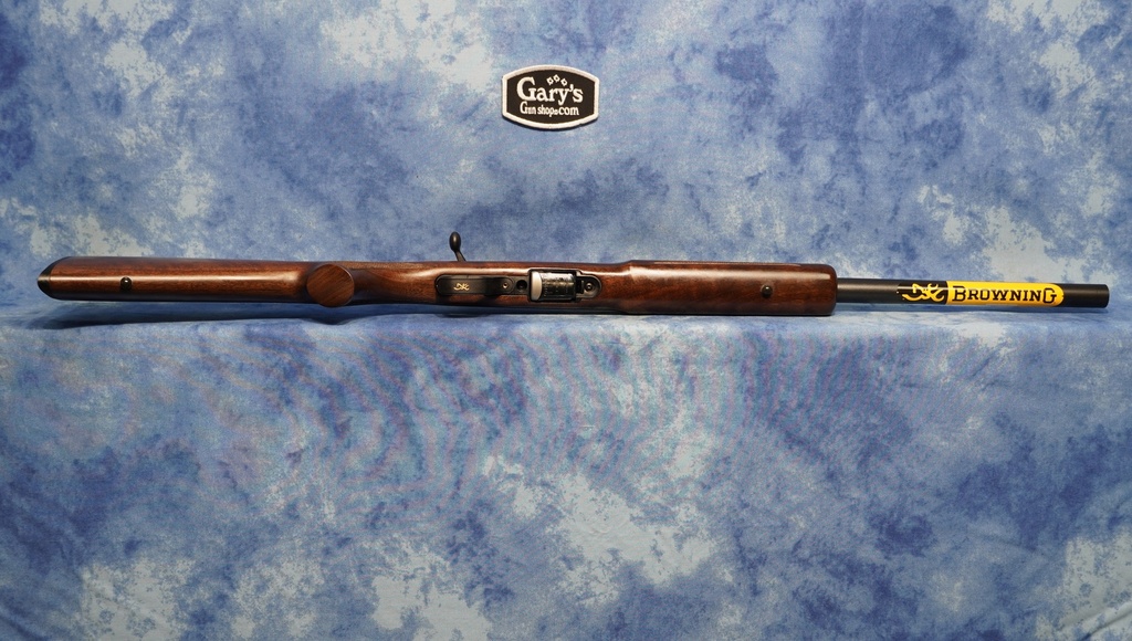 BROWNING 17 HMR T-BOLT TARGET 20" HVY BBL  025253270