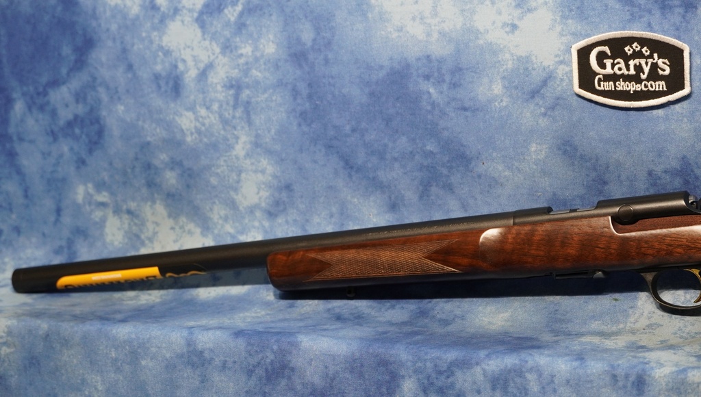 BROWNING 17 HMR T-BOLT TARGET 20" HVY BBL  025253270