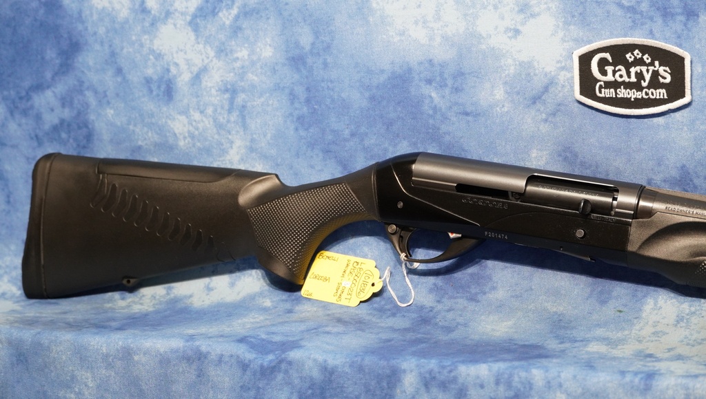 USED BENELLI 12 GA CORDOBA 3" 30" bbl