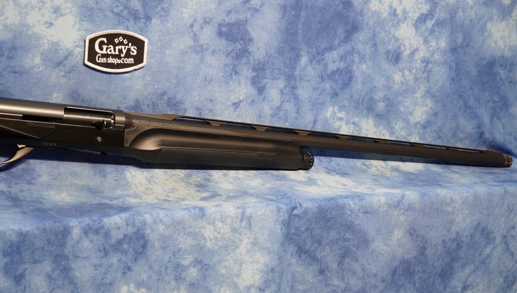 USED BENELLI 12 GA CORDOBA 3" 30" bbl