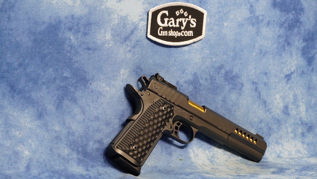 NIGHTHAWK CHAIRMAN 45 ACP 5.75" BBL 