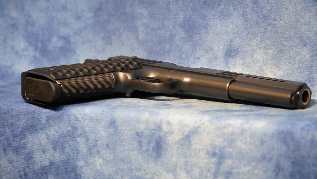 NIGHTHAWK CHAIRMAN 45 ACP 5.75" BBL 