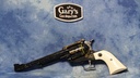RUGER SUPER BLACKHAWK 75TH ANN. 44 MAGNUM IVORY/ENGRAVED 0880