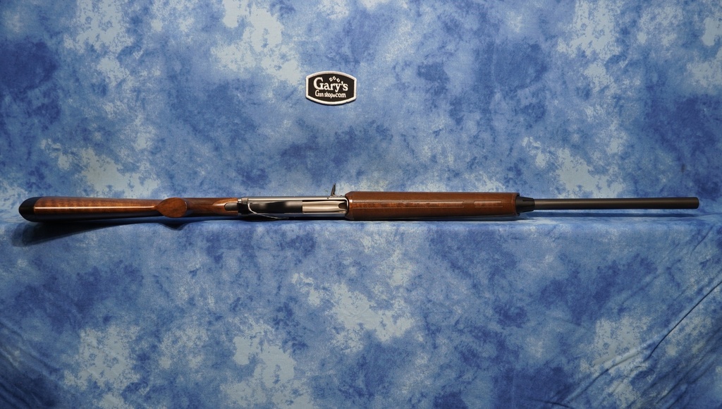 USED WINCHESTER SX4 UPLAND 12 GA 3 " 26" BBL 