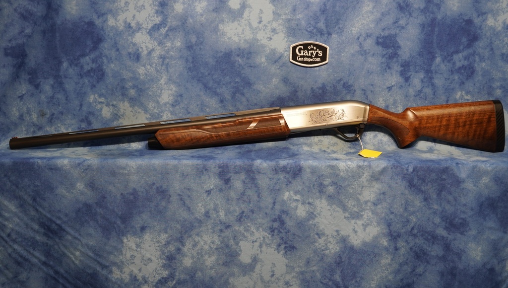 USED WINCHESTER SX4 UPLAND 12 GA 3 " 26" BBL 