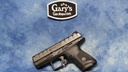 USED BERETTA APX COMPACT 9MM