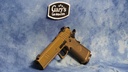 NIGHTHAWK CUSTOM SANDHAWK COMP 9MM 